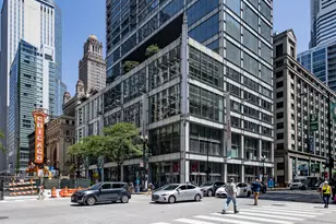 8 E Randolph St, Chicago, IL 60601 - Photo 1