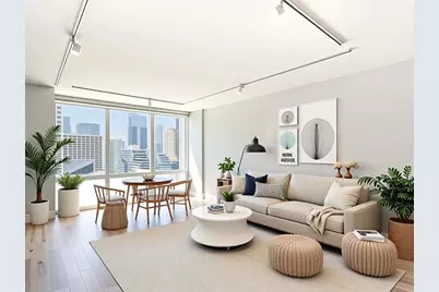8 E Randolph Street #2706, Chicago, IL 60601 - Photo 7