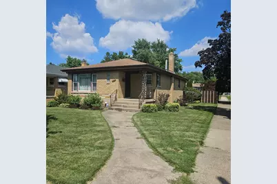 573 Gordon Avenue, Calumet City, IL 60409 - Photo 1
