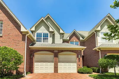 1022 Hickory Drive, Western Springs, IL 60558 - Photo 1
