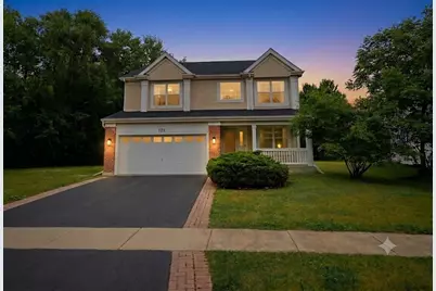 771 S Sienna Drive, Round Lake, IL 60073 - Photo 43