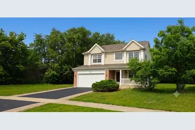 771 S Sienna Drive, Round Lake, IL 60073 - Photo 1