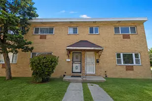 [Address not provided], Hazel Crest, IL 60429 - Photo 1