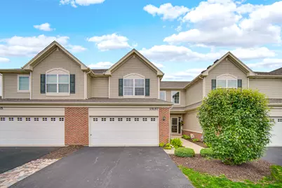 15157 W Quincy Circle, Manhattan, IL 60442 - Photo 1