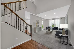 15157 W Quincy Circle, Manhattan, IL 60442 - Photo 3