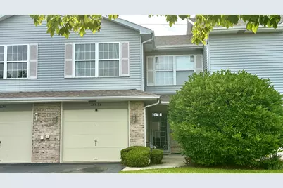 16026 Bormet Drive, Tinley Park, IL 60477 - Photo 1