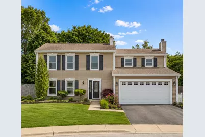 25W142 Windham Hill Court, Naperville, IL 60540 - Photo 1
