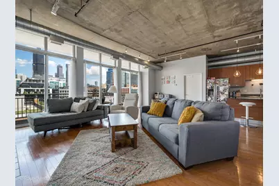 111 S Morgan Street #725, Chicago, IL 60607 - Photo 5