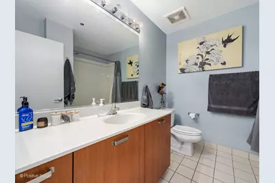 111 S Morgan Street #725, Chicago, IL 60607 - Photo 11