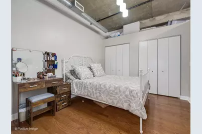 111 S Morgan Street #725, Chicago, IL 60607 - Photo 13