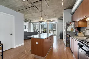 111 S Morgan St, Chicago, IL 60607 - Photo 3