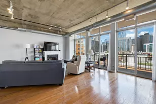 111 S Morgan St, Chicago, IL 60607 - Photo 7