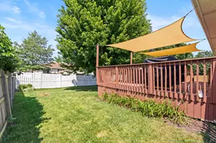 911 Cottonwood Dr, Elwood, IL 60421 - Photo 47