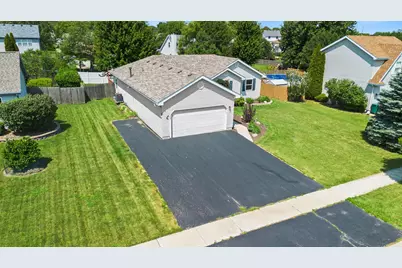 911 Cottonwood Drive, Elwood, IL 60421 - Photo 3