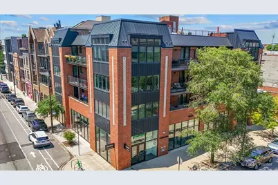 1600 N Bell Avenue #3B, Chicago, IL 60647 - Photo 1