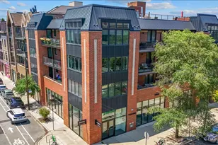 1600 N Bell Ave, Chicago, IL 60647 - Photo 1