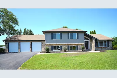 18628 Becker Terrace, Country Club Hills, IL 60478 - Photo 1