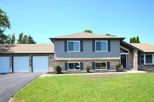 18628 Becker Terrace, Country Club Hills, IL 60478 - Photo 1