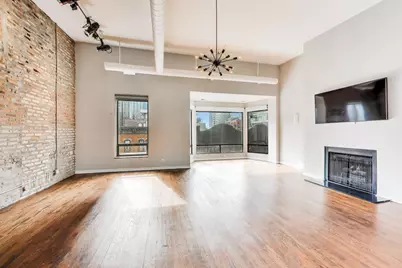 503 N Wells Street #3, Chicago, IL 60654 - Photo 3