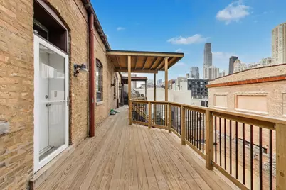 503 N Wells Street #3, Chicago, IL 60654 - Photo 23