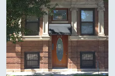 212 E 44th Street #3, Chicago, IL 60653 - Photo 1