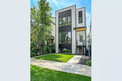 1728 N Sawyer Avenue #Front, Chicago, IL 60647 - Photo 1