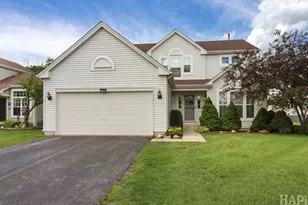 2164 W Waterford Ct, Round Lake, IL 60073 - Photo 3