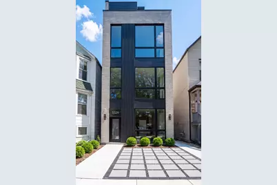 3329 N Whipple Street #2, Chicago, IL 60618 - Photo 1