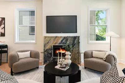 3329 N Whipple Street #2, Chicago, IL 60618 - Photo 3