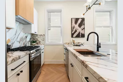 3329 N Whipple Street #2, Chicago, IL 60618 - Photo 9