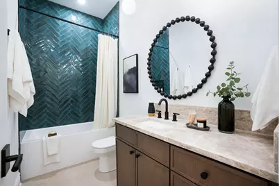 3329 N Whipple Street #2, Chicago, IL 60618 - Photo 11