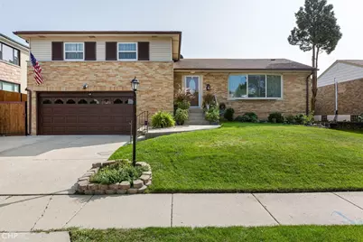 120 Concord Drive, Melrose Park, IL 60160 - Photo 1