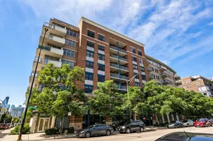 511 W Division St, Chicago, IL 60610 - Photo 1