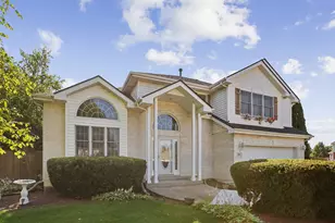 524 Glenn Dr, New Lenox, IL 60451 - Photo 1