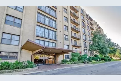 4601 W Touhy Avenue #412, Lincolnwood, IL 60712 - Photo 23
