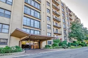 4601 W Touhy Ave, Lincolnwood, IL 60712 - Photo 23