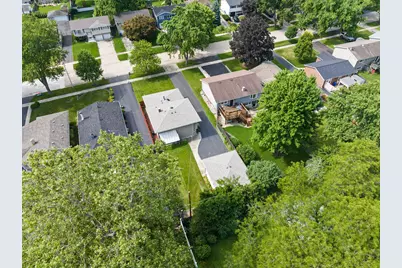 1309 Wilson Avenue, Wheaton, IL 60189 - Photo 35
