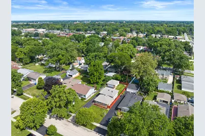 1309 Wilson Avenue, Wheaton, IL 60189 - Photo 31
