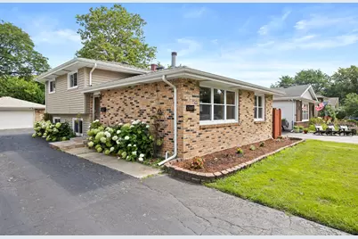 1309 Wilson Avenue, Wheaton, IL 60189 - Photo 23