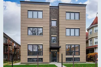 4242 N Kedvale Avenue #1SF, Chicago, IL 60641 - Photo 1