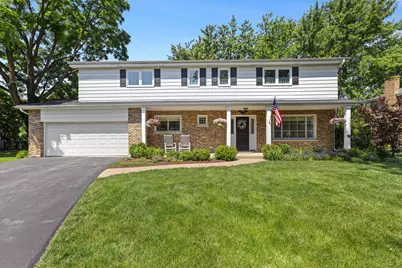 1240 Bar Harbor Terrace, Northbrook, IL 60062 - Photo 1