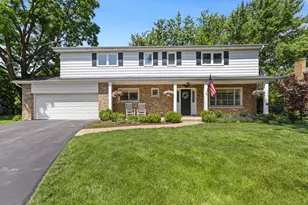 1240 Bar Harbor Terrace, Northbrook, IL 60062 - Photo 1