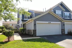 2518 Golf Ridge Cir, Naperville, IL 60563 - Photo 1