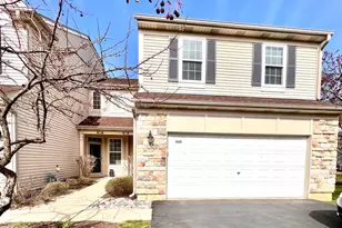 623 Shakespeare Dr, Grayslake, IL 60030 - Photo 1