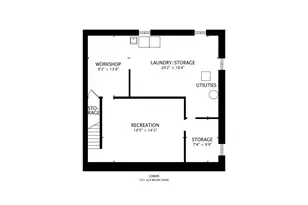 2505 E Mayfair Rd, Arlington Heights, IL 60004 - Photo 33