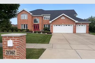 21367 Brittany Drive, Frankfort, IL 60423 - Photo 1