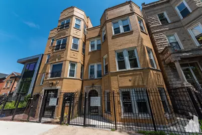 1431 N Fairfield Avenue #3, Chicago, IL 60622 - Photo 1