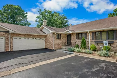110 Villa Way #110, Bloomingdale, IL 60108 - Photo 1