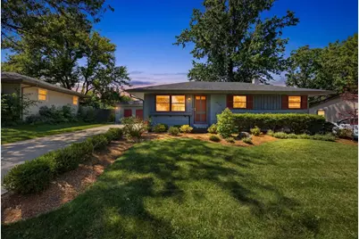 5609 Bellville Drive, Rockford, IL 61108 - Photo 1