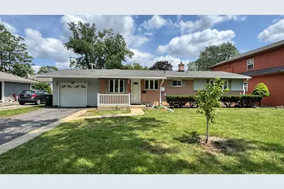 1215 N Wilke Road, Arlington Heights, IL 60004 - Photo 1
